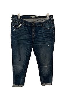 Old Navy Boyfriend Jeans (view 1)