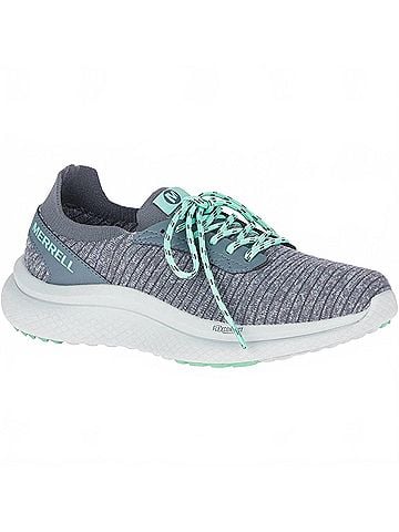 Merrell Women's Recupe Lace Sneaker in Turbulence (view 1)