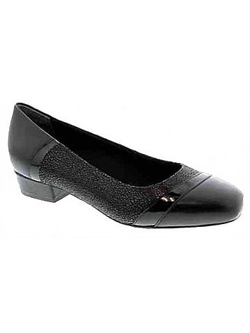 Ros Hommerson Women's Tango Heels in Black (view 1)