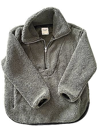 Abercrombie & Fitch Fleece (view 1)
