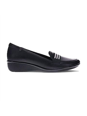 Revere Women's Monte Carlo Wedge Loafer (view 1)