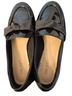 On 34th Black Flats Size 7 1/2 - photo 2