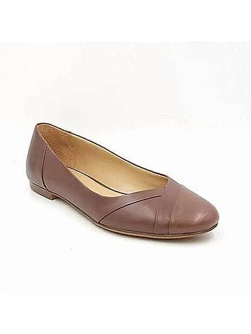 Naturalizer Women's Gilly Shoes in Coffee Bean (view 1)