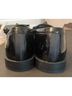 On 34th Black Flats Size 7 1/2 - photo 4