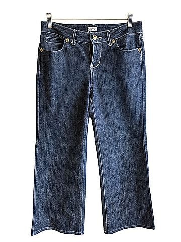 Cache cache Jeans (view 1)