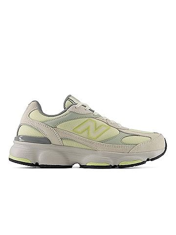 New Balance Women's 603 Sneakers in Pistachio (view 2)