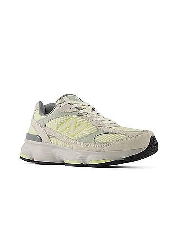New Balance Women's 603 Sneakers in Pistachio (view 1)