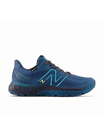 New Balance Women's W880j12 Gtx Shoes in Dark Moonstone (view 1)