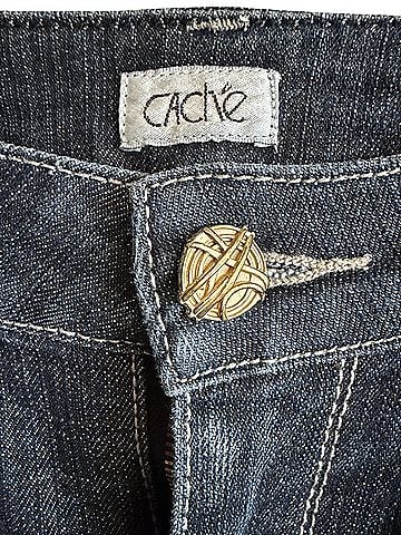 Cache cache Jeans (view 2)