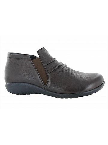Naot Women's Terehu Shoe in Soft Brown Leather (view 1)