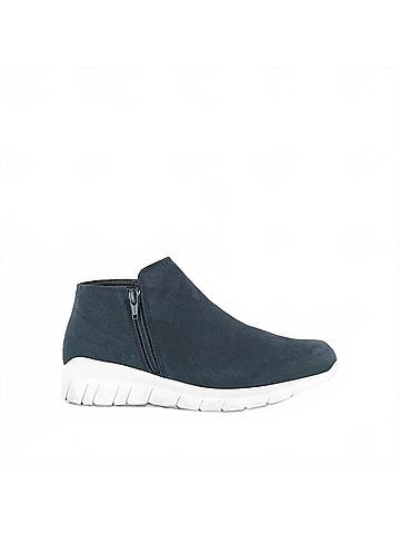 Naot Women's Zodiac Sneaker in Navy (view 1)