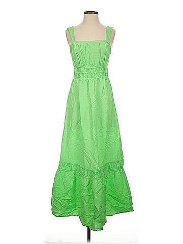 Ann Taylor LOFT Ann Taylor Loft Casual Dress (view 1)