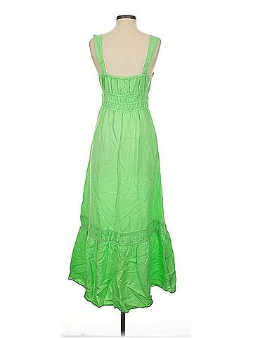 Ann Taylor LOFT Ann Taylor Loft Casual Dress (view 2)