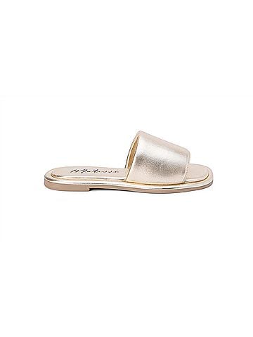 Matisse Women's Moonlight Sandals in Gold (view 1)
