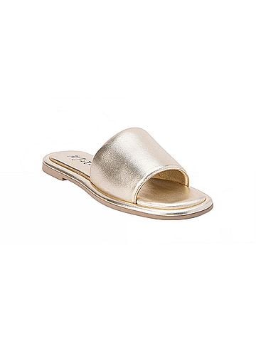 Matisse Women's Moonlight Sandals in Gold (view 2)