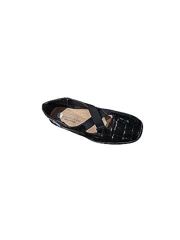 Eric Michael Women's Betty Shoe in Black (view 2)
