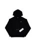 Alo accolade hoodie black Jacket - photo 1