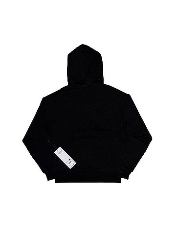 Alo accolade hoodie black Jacket (view 2)