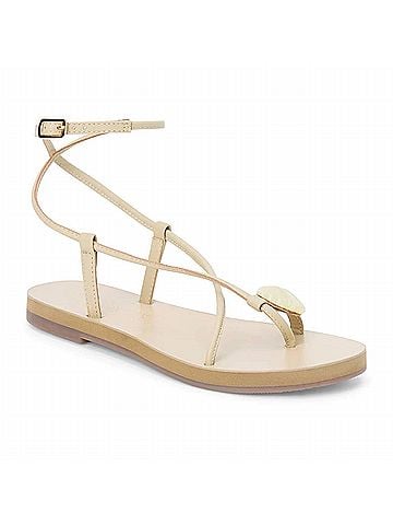 Matisse Women's Cassian Sandal in Natural (view 2)