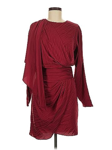 Ronny Kobo Ronny Kobo Cocktail Dress (view 1)
