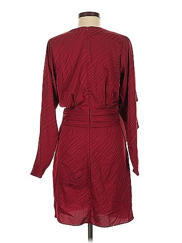 Ronny Kobo Ronny Kobo Cocktail Dress (view 2)