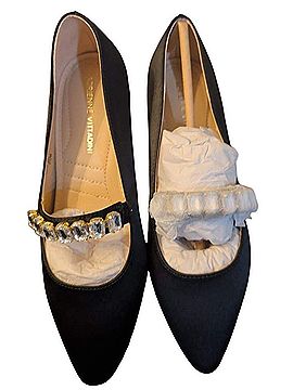 Adrienne Vittadini adrienne vittadini Flats (view 2)