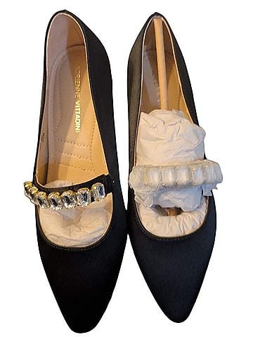 Adrienne Vittadini adrienne vittadini Flats (view 2)