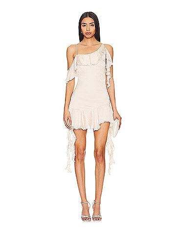 NBD Cocktail Dress (view 1)