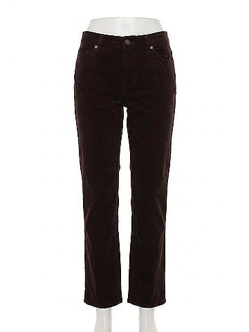 Dear John Dark Oak Blair Jean in Black (view 1)