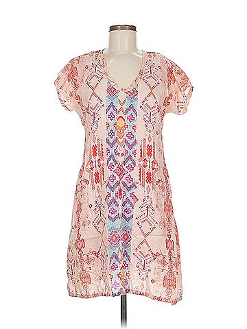 Sundance Sundance Casual Dress (view 1)