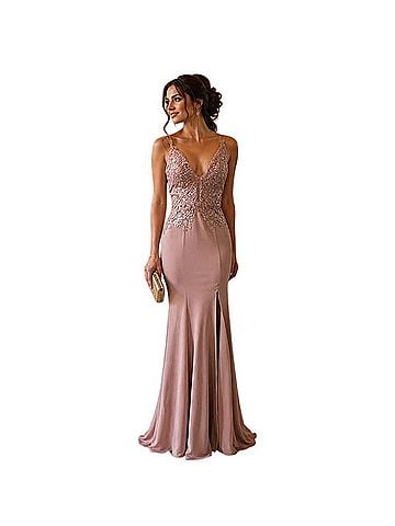 Cinderella Divine CF 319 Cocktail Dress (view 1)