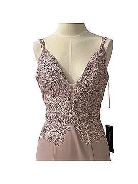 Cinderella Divine CF 319 Cocktail Dress (view 2)