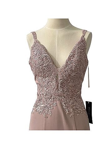 Cinderella Divine CF 319 Cocktail Dress (view 2)