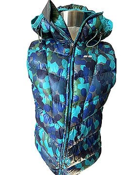 KOPPEN geometric Vest (view 1)