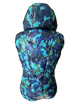 KOPPEN geometric Vest (view 2)