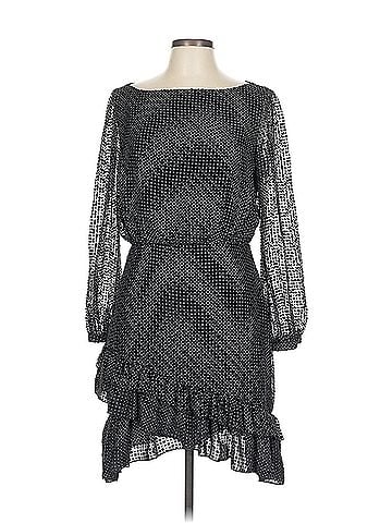 Saloni Saloni Cocktail Dress (view 1)