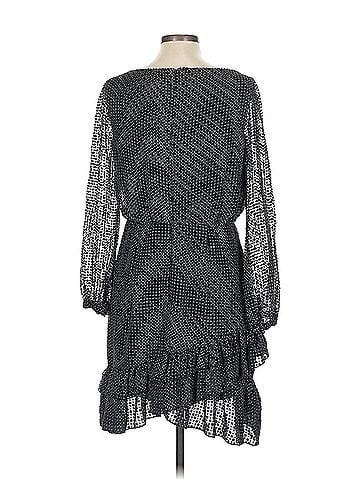 Saloni Saloni Cocktail Dress (view 2)