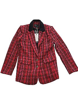 Endless Rose Blazer (view 1)