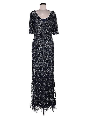 Aidan Mattox Aidan Mattox Cocktail Dress (view 1)