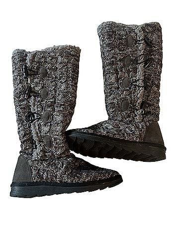 Muk Luks Boots (view 1)