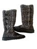 Muk Luks Boots Size 8 - photo 1