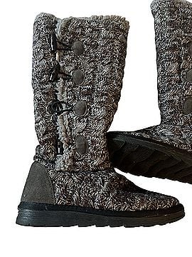 Muk Luks Boots (view 2)