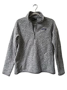 Patagonia Better Sweater Sweater Vest (view 2)