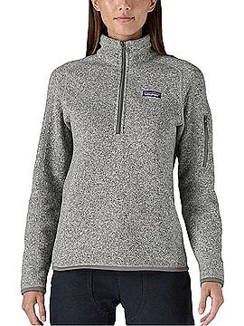 Patagonia Better Sweater Sweater Vest (view 1)