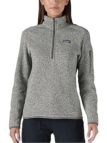 Patagonia Better Sweater Sweater Vest (view 1)
