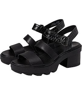 Sorel Joanie Sandals (view 1)