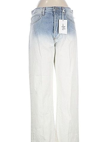 FRAME Denim The Vertical Jeans (view 1)