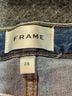 FRAME Denim The Vertical Jeans - photo 3