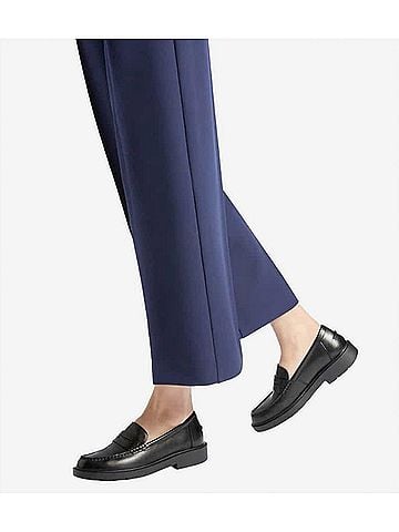 GEOX Women's Spherica Shoe in Black (view 2)