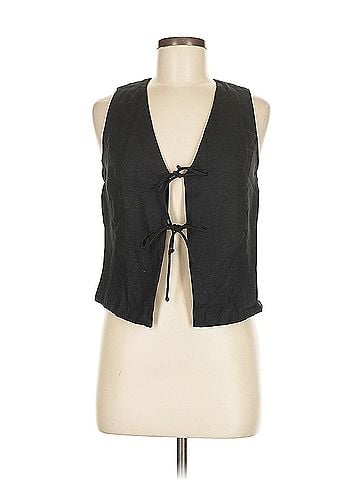 Faithfull the Brand Faithfull The Brand Vest (view 1)